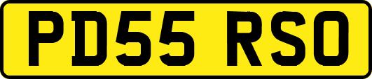 PD55RSO