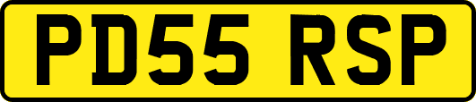 PD55RSP