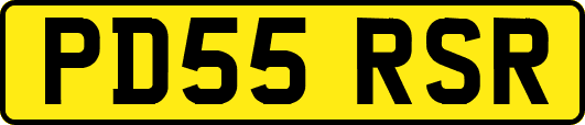 PD55RSR