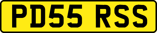 PD55RSS