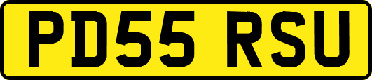 PD55RSU
