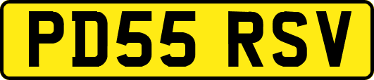 PD55RSV