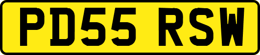 PD55RSW