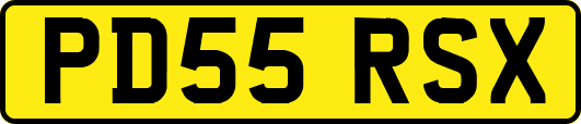 PD55RSX