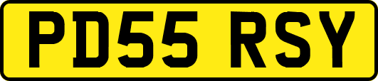 PD55RSY