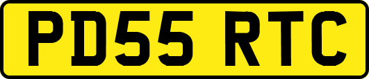 PD55RTC