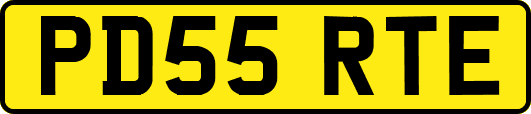 PD55RTE