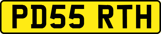 PD55RTH