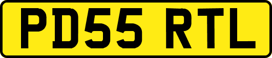 PD55RTL