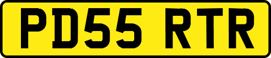 PD55RTR