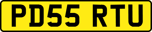 PD55RTU