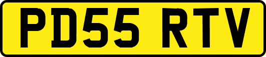 PD55RTV
