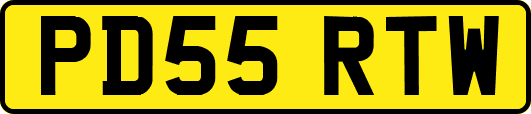 PD55RTW