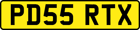 PD55RTX