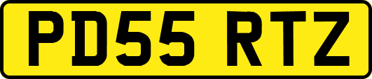 PD55RTZ