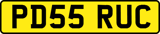 PD55RUC