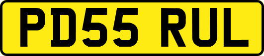 PD55RUL