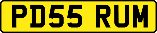 PD55RUM