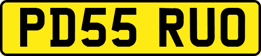 PD55RUO