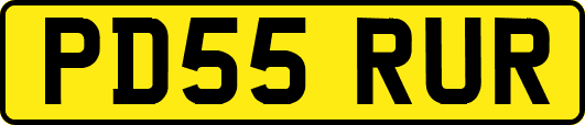 PD55RUR