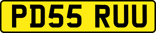 PD55RUU