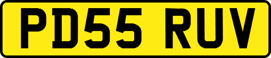 PD55RUV