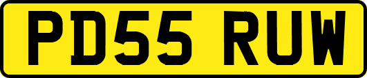 PD55RUW