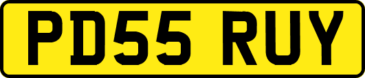 PD55RUY