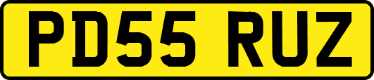 PD55RUZ