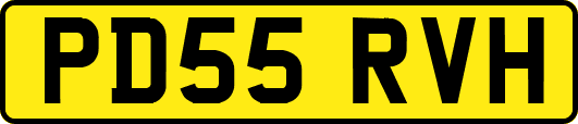 PD55RVH