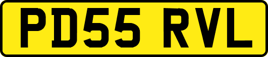 PD55RVL