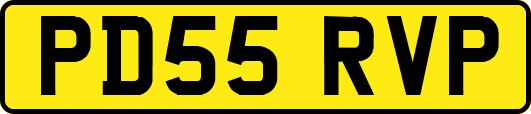 PD55RVP