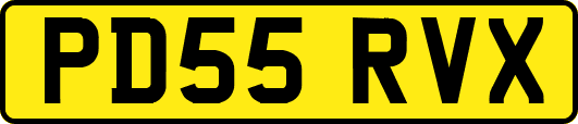 PD55RVX