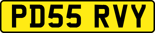 PD55RVY