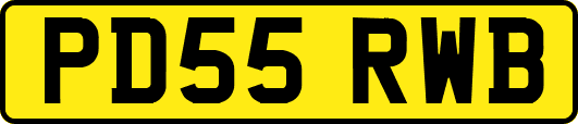 PD55RWB