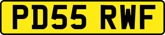 PD55RWF