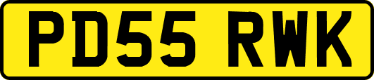 PD55RWK