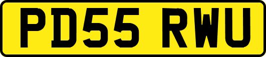 PD55RWU