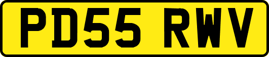 PD55RWV