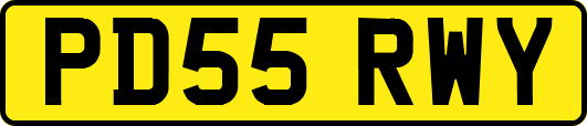 PD55RWY