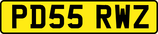 PD55RWZ