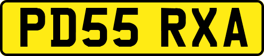 PD55RXA