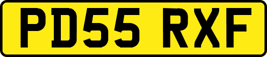 PD55RXF