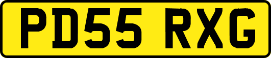 PD55RXG
