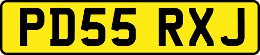 PD55RXJ