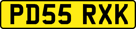 PD55RXK