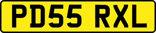 PD55RXL