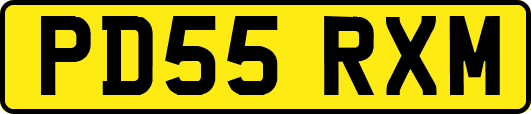 PD55RXM