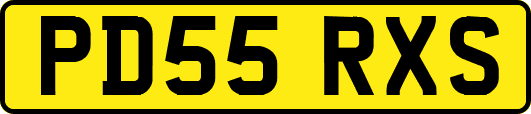 PD55RXS