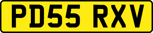 PD55RXV